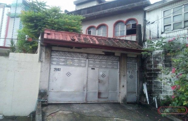 Property for rent  in escoda sta. mesa manila03