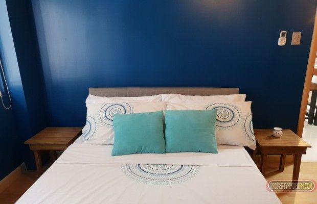 Brand new fully furnished 1 Bedroom EXECUTIVE SUITE at Salcedo Village03