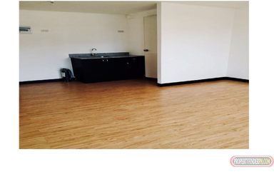 For Rent Studio type Condo with PARKING SLOT at AREZZO PLACE02