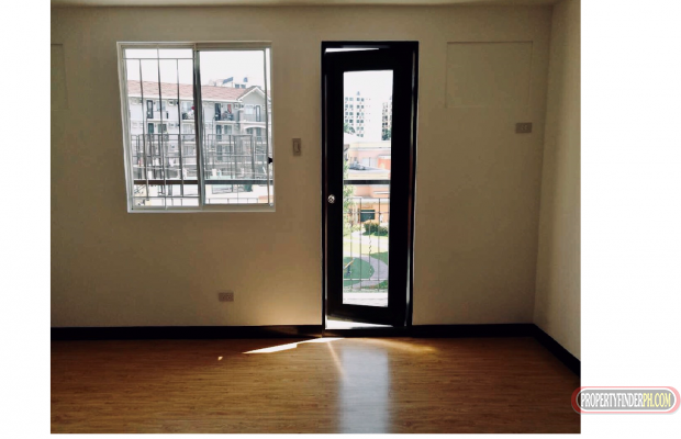 For Rent Studio type Condo with PARKING SLOT at AREZZO PLACE03
