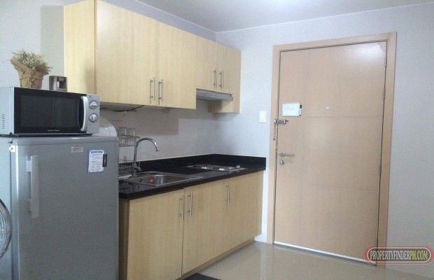 Condo Unit For Rent-27th Floor (Tower 2) - Grass Residences01