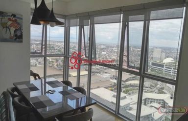 "West Tower at One Serendra, Fully furnished 2 BR for Rent in BGC"02