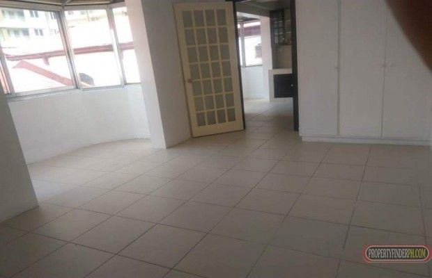 "Unit MU, Unfurnished 2 Bedroom Unit at Dunville Condominium"04