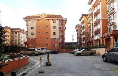 FOR RENT  CONDO UNIT/ STUDIO TYPE AT SAN BENISSA GARDEN VILLAS02