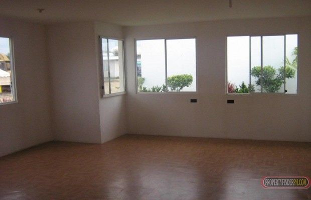FOR RENT  CONDO UNIT/ STUDIO TYPE AT SAN BENISSA GARDEN VILLAS03