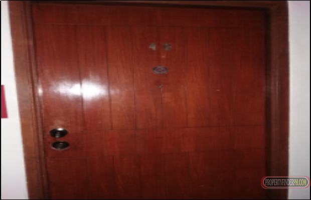 Unit 4B Unfurnished 1 bedroom Unit01