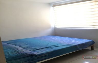 Jazz Residences 1BR Condo For Rent Makati City02