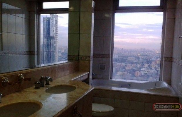 The Salcedo Twin Park Towers 4BR Condo For Rent Makati City03
