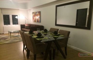 Two Serendra 1BR Condo Unit For Rent Taguig City02
