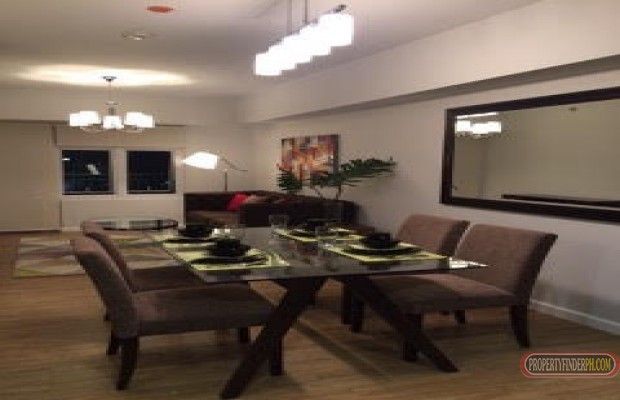 Two Serendra 1BR Condo Unit For Rent Taguig City03