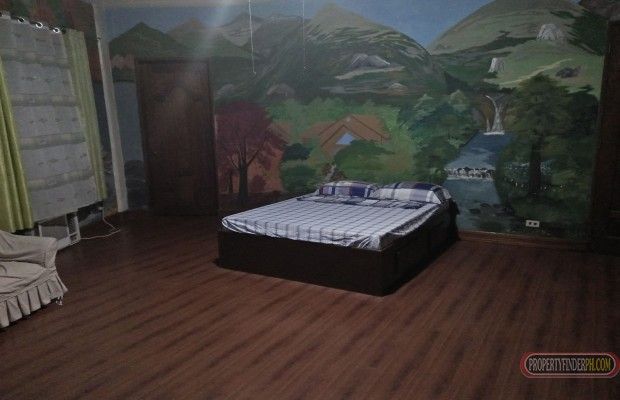 House For RENT \"Country Living in Balibago\" 3 Large bedroom w/ walki03