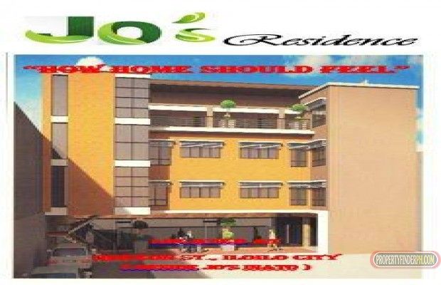 Jo? Residences Building for Lease03