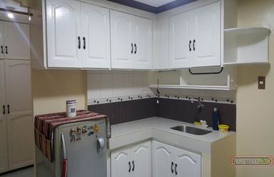 Studio Type condominium for rent in Fairview pearl drive02