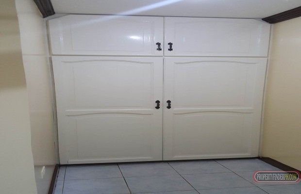 Studio Type condominium for rent in Fairview pearl drive03