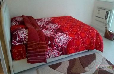1 Bedroom for rent at Azure Residences Sucat Paranaque02