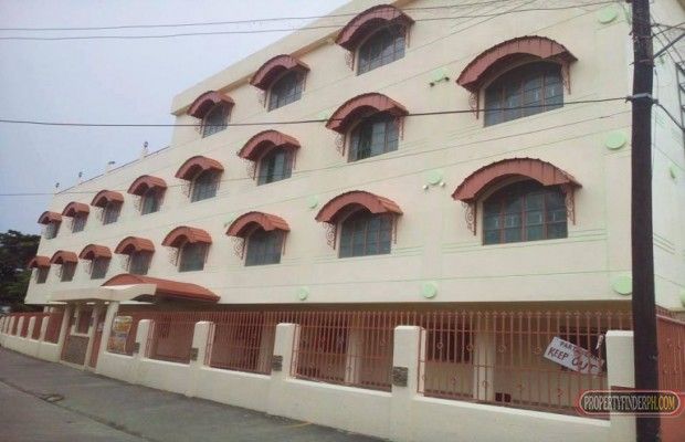 Belle Chateau: A Building for Lease01