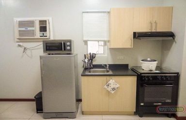 Studio Unit The Columns Makati for Rent02