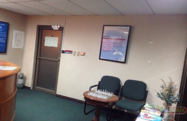 Fully Furnished Office for Rent at 30K (Negotiable)01