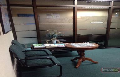 Fully Furnished Office for Rent at 30K (Negotiable)02