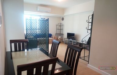 The Grove by Rockwell 2BR Condo for Rent Pasig City02