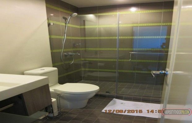 Edades Tower and Garden Villas 1BR Condo For Rent Makati City03