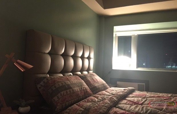 "Luxury 1 BR 1 bath penthouse unit, fully furnished"01