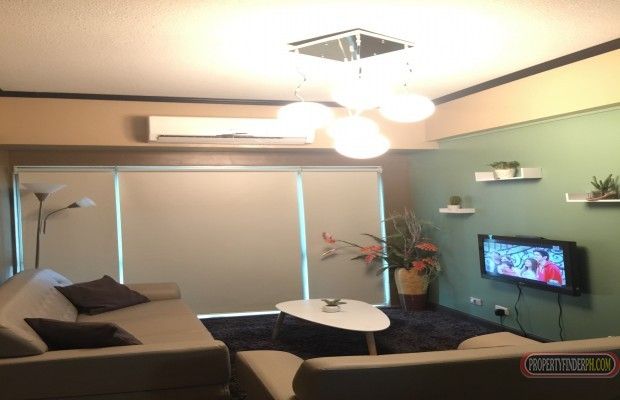 "Luxury 1 BR 1 bath penthouse unit, fully furnished"03