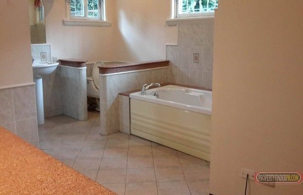 DASMA 2 STOREY HOUSE WITH JACUZZI03