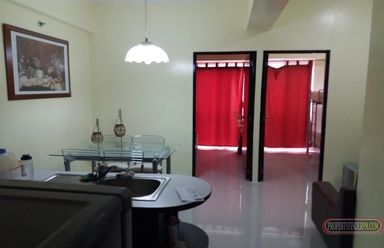 BICUTAN CHATEU ELYSEE 2-BEDROOM UNIT02
