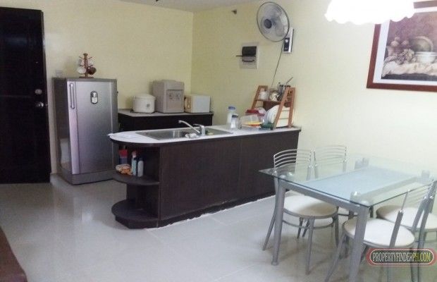 BICUTAN CHATEU ELYSEE 2-BEDROOM UNIT03