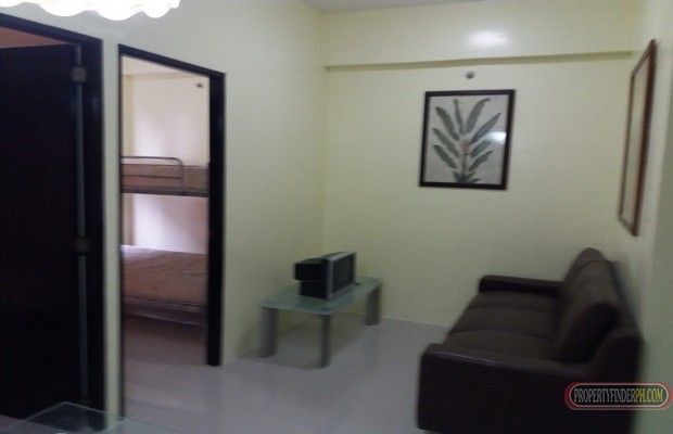 BICUTAN CHATEU ELYSEE 2-BEDROOM UNIT04
