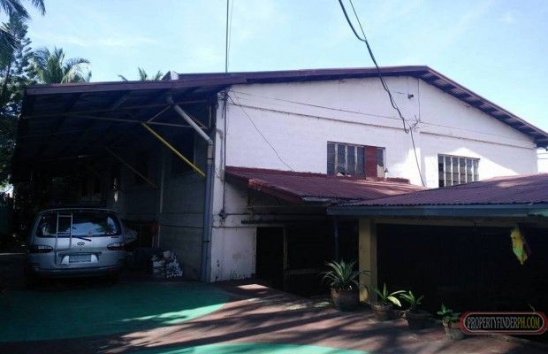 WAREHOUSE IN VALENZUELA CANUMAY WHOLE LOT 1000 sq.m WAREHOUSE 225sq.m04