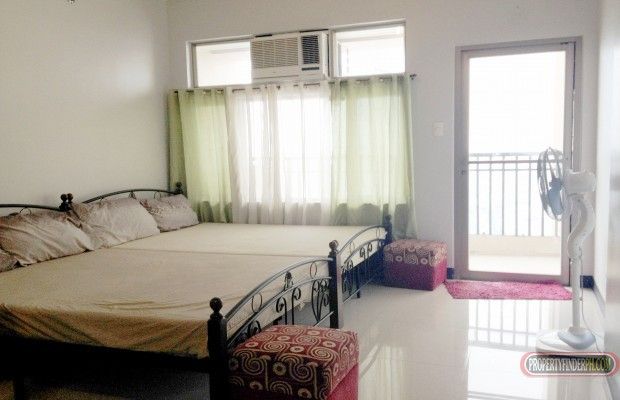 Fully furnished Executive Studio at competitive rate Condominium for r01