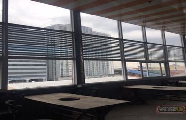 Commercial or office space high ceiling in Makati good for resto or pr02