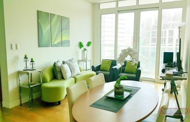 For Lease: Park Terraces 1BR01
