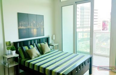 For Lease: Park Terraces 1BR02