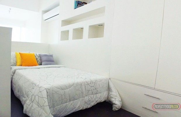1 bedroom Condominium for rent in Chino Roces01