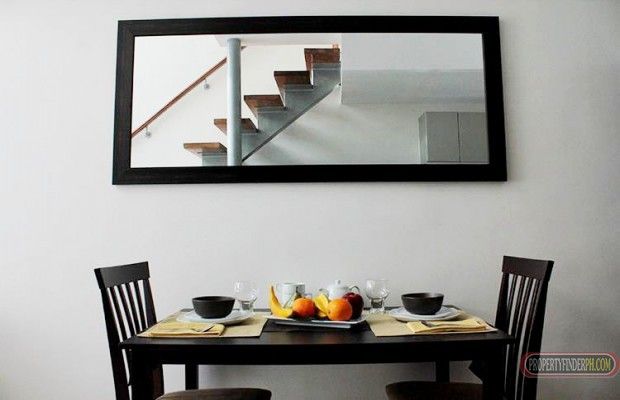 1 bedroom Condominium for rent in Chino Roces03