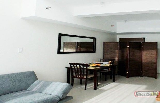 1 bedroom Condominium for rent in Chino Roces04