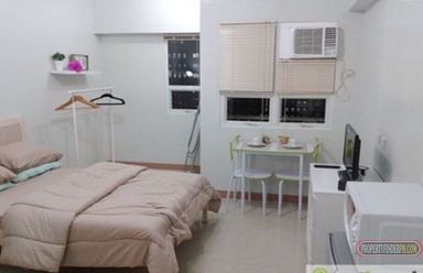 Fully Furnished Condo next to IT Park02