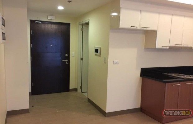 Semi-furnished