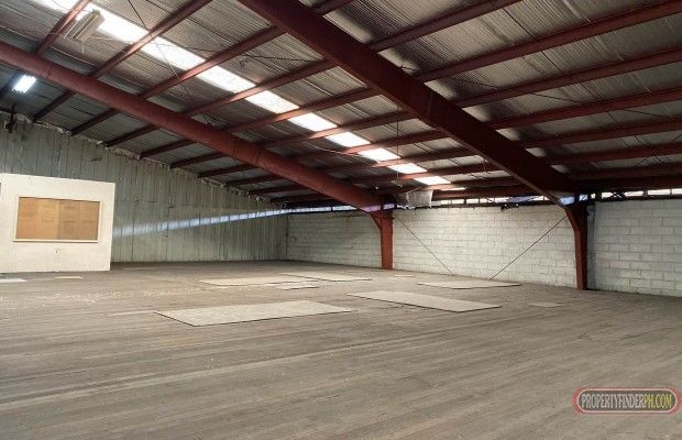 "2,200 sqm warehouse in Bagong Ilog Pasig for rent"01