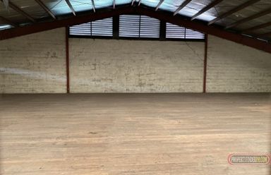 "2,200 sqm warehouse in Bagong Ilog Pasig for rent"02