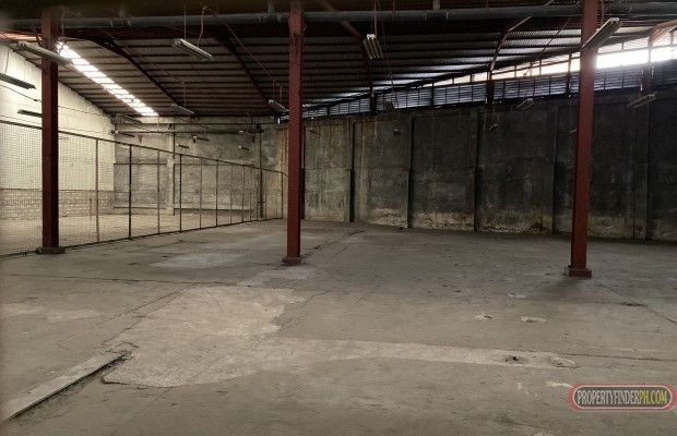 "2,200 sqm warehouse in Bagong Ilog Pasig for rent"03