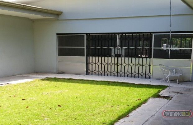 For Lease:House and Lot in 5 San Lorenzo Drive San Lorenzo Makati03