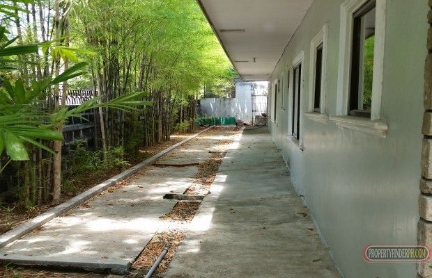 For Lease:House and Lot in 5 San Lorenzo Drive San Lorenzo Makati04