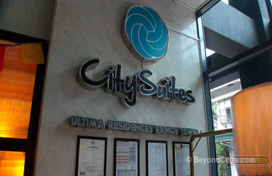 City Suites Ultima Residences Ramos Tower02