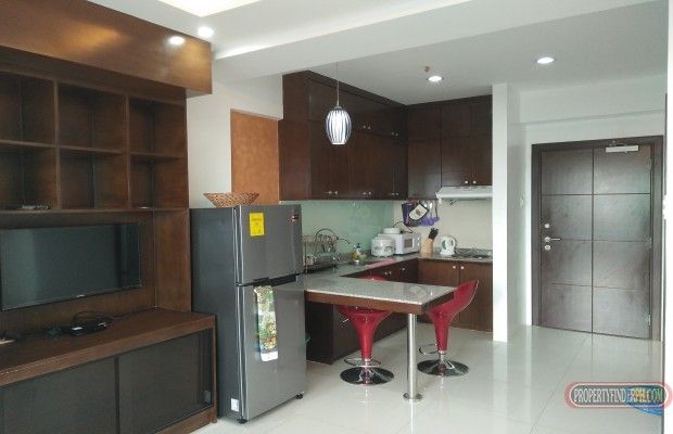 City Suites Ultima Residences Ramos Tower03