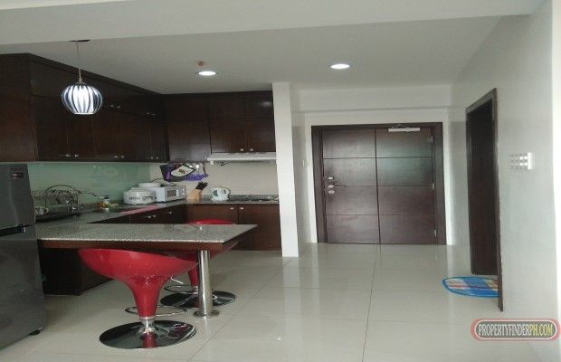 City Suites Ultima Residences Ramos Tower04