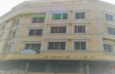 Ladies Dormitory/Bed space -A COZY AND HOMEY LIVING JUST 50M AWAY FROM02